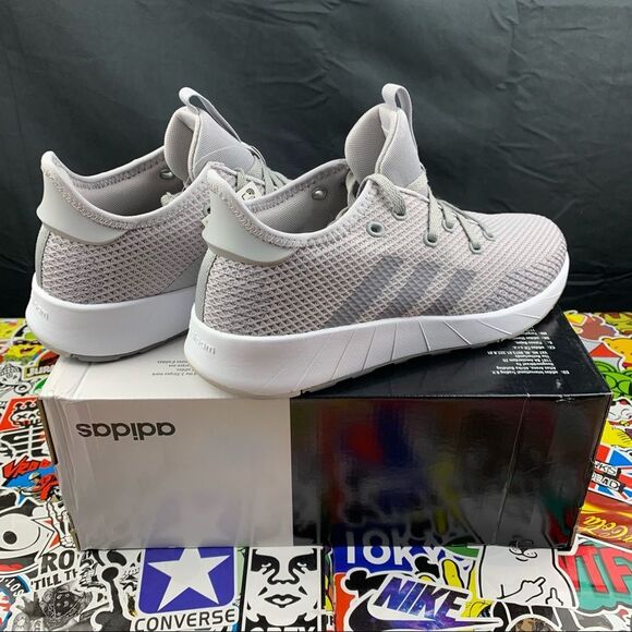 Adidas Questar X Runners Womens Varoius Sizes - Picture 2 of 10